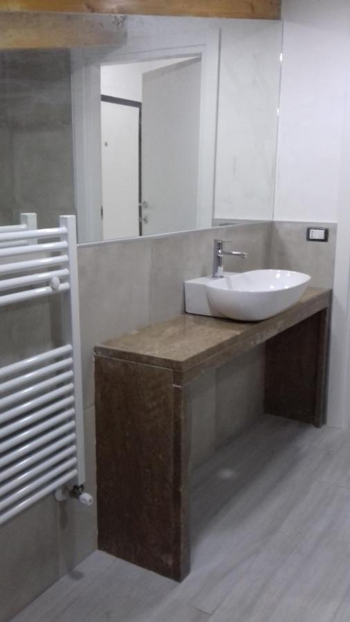 Attico 3 Apartment Еболи Екстериор снимка